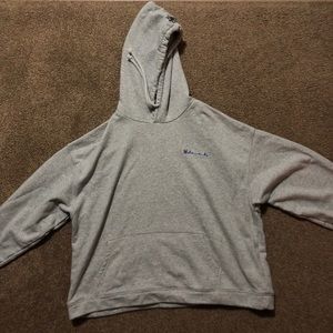 Vetements x Champion Printempsete 2016 Hoodie